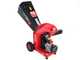 OUTLET - DA ESPOSIZIONE - Ceccato Tritone One - Biotrituratore elettrico - Motore trifase
