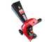 OUTLET - DA ESPOSIZIONE - Ceccato Tritone One - Biotrituratore elettrico - Motore trifase