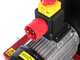OUTLET - DA ESPOSIZIONE - Ceccato Tritone One - Biotrituratore elettrico - Motore trifase