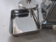 OUTLET - DIFETTI ESTETICI - Fimar TC22SN - Tritacarne elettrico - Gruppo macinazione in Inox 304 AISI -  230V