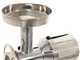 OUTLET - DIFETTI ESTETICI - Fimar TC22SN - Tritacarne elettrico - Gruppo macinazione in Inox 304 AISI -  230V