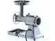 OUTLET - DIFETTI ESTETICI - Fimar TC22SN - Tritacarne elettrico - Gruppo macinazione in Inox 304 AISI -  230V