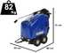 OUTLET - PICCOLI DIFETTI ESTETICI - Annovi &amp; Reverberi 5870 - Idropulitrice ad acqua calda - 180 bar - 900 l/h