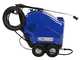 OUTLET - PICCOLI DIFETTI ESTETICI - Annovi &amp; Reverberi 5870 - Idropulitrice ad acqua calda - 180 bar - 900 l/h