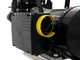 OUTLET - UTILIZZATO PER PROVA - Comet MC 20/20 - Motopompa elettrica per irrorazione con motore monofase