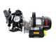 OUTLET - UTILIZZATO PER PROVA - Comet MC 20/20 - Motopompa elettrica per irrorazione con motore monofase