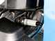 Hyundai JRF-1001AV-2 - Motofalciatrice monolama - Loncin 196 OHV
