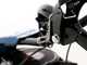 Hyundai JRF-1001AV-2 - Motofalciatrice monolama - Loncin 196 OHV