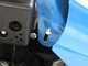 Hyundai JRF-1001AV-2 - Motofalciatrice monolama - Loncin 196 OHV