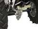 Hyundai JRF-1001AV-2 - Motofalciatrice monolama - Loncin 196 OHV