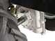 Hyundai JRF-1001AV-2 - Motofalciatrice monolama - Loncin 196 OHV