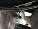 Hyundai JRF-1001AV-2 - Motofalciatrice monolama - Loncin 196 OHV