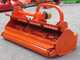 Trinciaerba per trattore PF 140 - Serie pesante - Attacco fisso
