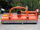 Trinciaerba per trattore PF 140 - Serie pesante - Attacco fisso