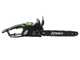 Ribimex PRTRE352 - Elettrosega da taglio - 1600 W - Lama da 35 cm