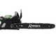 Ribimex PRTRE352 - Elettrosega da taglio - 1600 W - Lama da 35 cm