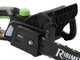 Ribimex PRTRE352 - Elettrosega da taglio - 1600 W - Lama da 35 cm