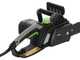 Ribimex PRTRE352 - Elettrosega da taglio - 1600 W - Lama da 35 cm