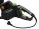 Ribimex PRTRE352 - Elettrosega da taglio - 1600 W - Lama da 35 cm