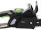 Ribimex PRTRE352 - Elettrosega da taglio - 1600 W - Lama da 35 cm