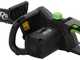 Ribimex PRTRE352 - Elettrosega da taglio - 1600 W - Lama da 35 cm