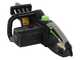 Ribimex PRTRE352 - Elettrosega da taglio - 1600 W - Lama da 35 cm