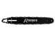 Ribimex PRTRE352 - Elettrosega da taglio - 1600 W - Lama da 35 cm