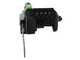 Ribimex PRTRE352 - Elettrosega da taglio - 1600 W - Lama da 35 cm