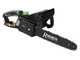 Ribimex PRTRE352 - Elettrosega da taglio - 1600 W - Lama da 35 cm
