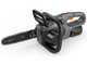 Gardena PowerSaw 250/18V - Elettrosega a batteria 18V 4Ah - Lama da 25 cm