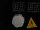 OUTLET - UTILIZZATO PER PROVA - BullMach BM-IDH 20KW - Generatore aria calda diesel - A combustione indiretta