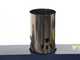 OUTLET - UTILIZZATO PER PROVA - BullMach BM-IDH 20KW - Generatore aria calda diesel - A combustione indiretta