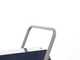 OUTLET - UTILIZZATO PER PROVA - BullMach BM-IDH 20KW - Generatore aria calda diesel - A combustione indiretta