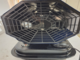 OUTLET - UTILIZZATO PER PROVA - BullMach BM-IDH 20KW - Generatore aria calda diesel - A combustione indiretta