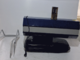 OUTLET - UTILIZZATO PER PROVA - BullMach BM-IDH 20KW - Generatore aria calda diesel - A combustione indiretta