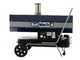 OUTLET - UTILIZZATO PER PROVA - BullMach BM-IDH 20KW - Generatore aria calda diesel - A combustione indiretta