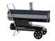 OUTLET - UTILIZZATO PER PROVA - BullMach BM-IDH 20KW - Generatore aria calda diesel - A combustione indiretta