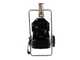 OUTLET - UTILIZZATO PER PROVA - BullMach BM-IDH 20KW - Generatore aria calda diesel - A combustione indiretta