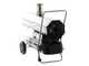 OUTLET - UTILIZZATO PER PROVA - BullMach BM-IDH 20KW - Generatore aria calda diesel - A combustione indiretta