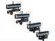 OUTLET - UTILIZZATO PER PROVA - BullMach BM-IDH 20KW - Generatore aria calda diesel - A combustione indiretta