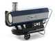 OUTLET - UTILIZZATO PER PROVA - BullMach BM-IDH 20KW - Generatore aria calda diesel - A combustione indiretta