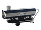 OUTLET - UTILIZZATO PER PROVA - BullMach BM-IDH 20KW - Generatore aria calda diesel - A combustione indiretta