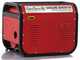 OUTLET - DIFETTI ESTETICI - GeoTech GGSA3000 - Generatore di corrente con AVR 2.7 kW - Continua 2.5 kW Monofase