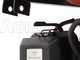 OUTLET - DIFETTI ESTETICI - GeoTech GGSA3000 - Generatore di corrente con AVR 2.7 kW - Continua 2.5 kW Monofase
