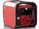 OUTLET - DIFETTI ESTETICI - GeoTech GGSA3000 - Generatore di corrente con AVR 2.7 kW - Continua 2.5 kW Monofase
