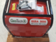 OUTLET - DIFETTI ESTETICI - GeoTech GGSA3000 - Generatore di corrente con AVR 2.7 kW - Continua 2.5 kW Monofase