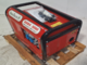 OUTLET - DIFETTI ESTETICI - GeoTech GGSA3000 - Generatore di corrente con AVR 2.7 kW - Continua 2.5 kW Monofase