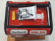OUTLET - DIFETTI ESTETICI - GeoTech GGSA3000 - Generatore di corrente con AVR 2.7 kW - Continua 2.5 kW Monofase