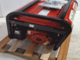 OUTLET - DIFETTI ESTETICI - GeoTech GGSA3000 - Generatore di corrente con AVR 2.7 kW - Continua 2.5 kW Monofase