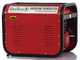 OUTLET - DIFETTI ESTETICI - GeoTech GGSA3000 - Generatore di corrente con AVR 2.7 kW - Continua 2.5 kW Monofase